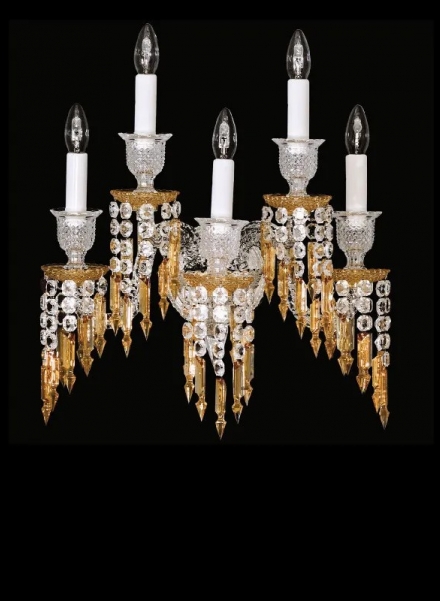 BACCARAT – BC001